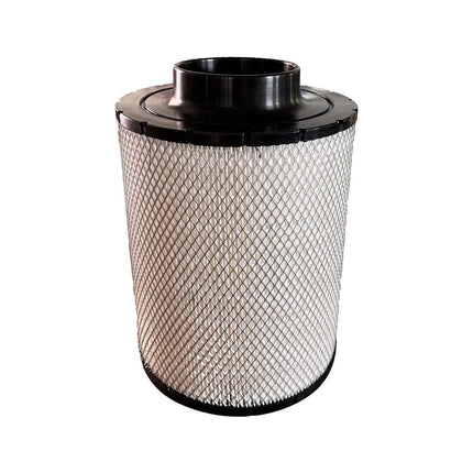 B085011 Primary Air Filter Round Replacement for CA6818 46637 AH1141 PA2818 Inside Diesel Engine Compartment High Air Filtration