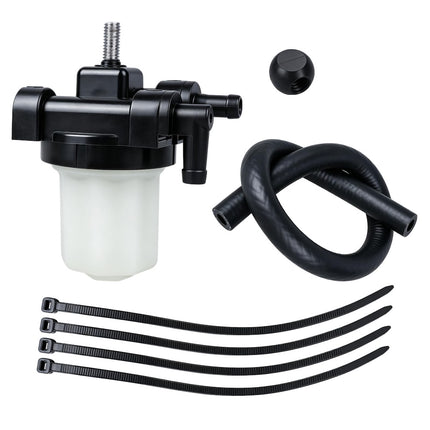 Mercury Mariner 6HP-45HP Fuel Filter Kit — Detail View 1 — iFJF