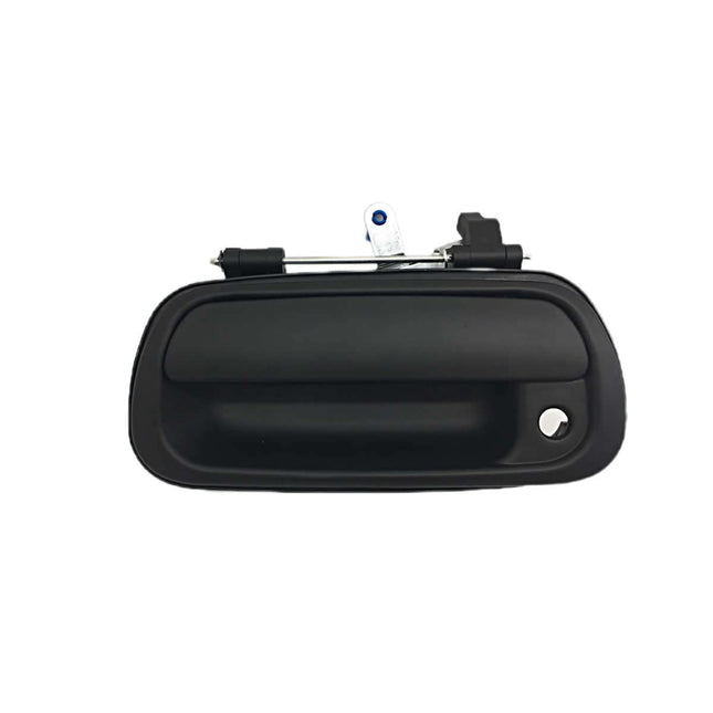 iFJF 69090-0C030 Tailgate Handle Replacement for 2000-2006 Tundra Replaces 69090-0C010 with Keyhole