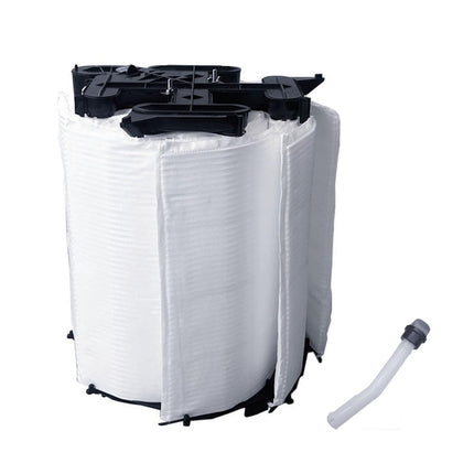 36 Sq.ft 59023500 Pool Filter Grille Assembly for 36 Square Feet Pool Filter, Spa Filter DEX3620DC DEX3600DA