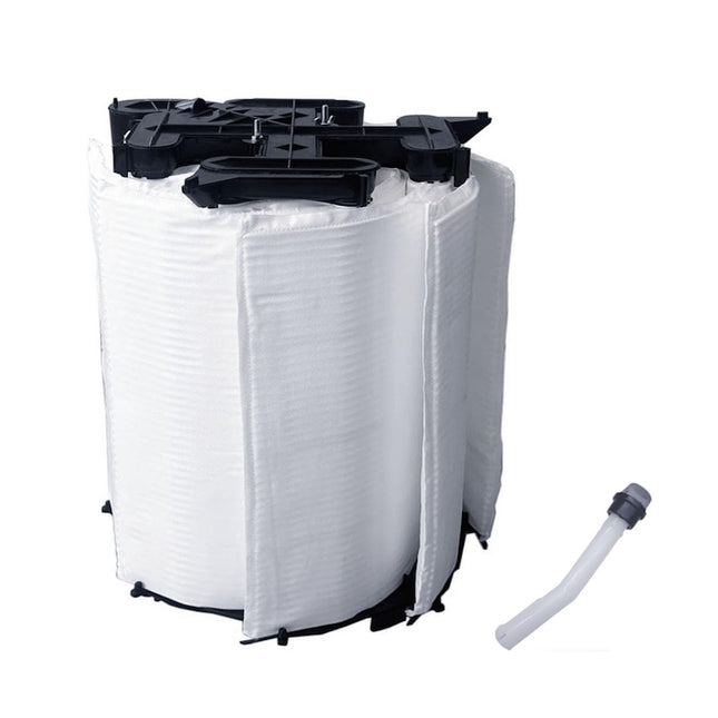 36 Sq.ft 59023500 Pool Filter Grille Assembly for 36 Square Feet Pool Filter, Spa Filter DEX3620DC DEX3600DA