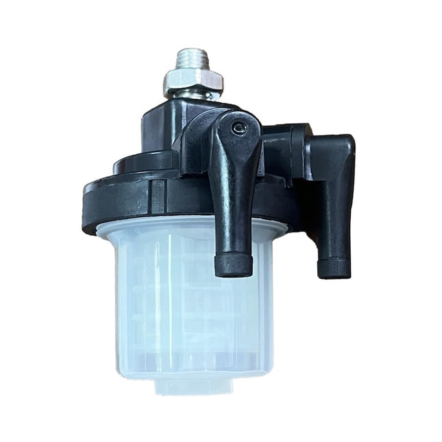 61N-24560 Fuel Filter Assembly for Yamaha 9.9HP 15HP 20HP 25HP 30HP 40HP 2 or 4 Strokes Outboard Motor 68T-24251-00-00 655-24560-00