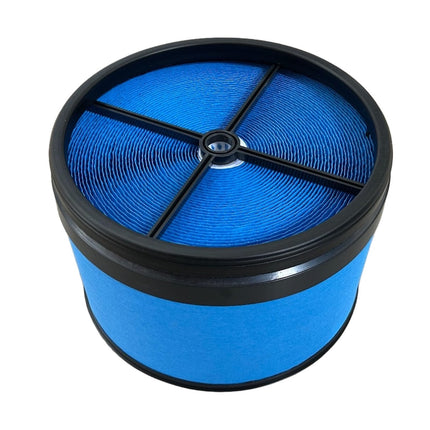 P618239 Radial Seal Air Filter for Volvo B7R B8R B12R Bus — Detail View 1 — iFJF