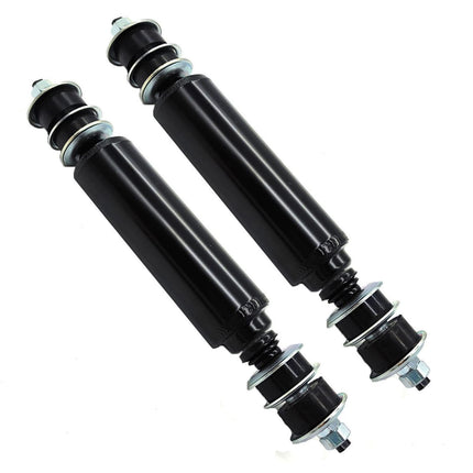 iFJF 1014236 Golf Cart Rear Shock Absorbers Replacement for Club Car DS 1981-2011 Electric Gas G E 2004-Up Precedent