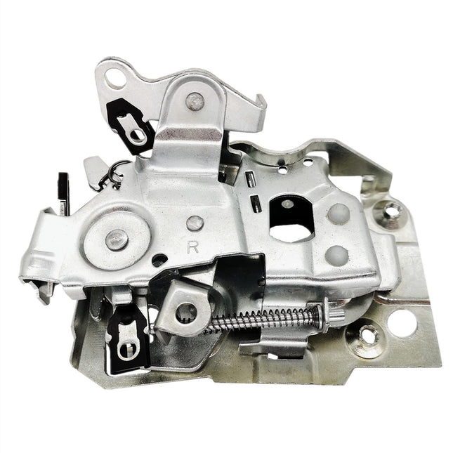 iFJF Door Lock Latch Assembly Front Right FR Passenger Side 940-103 16631626 16602474 Replacement for 1988-2002 Chevy GMC C1500-C3500 K1500-K3500 S10