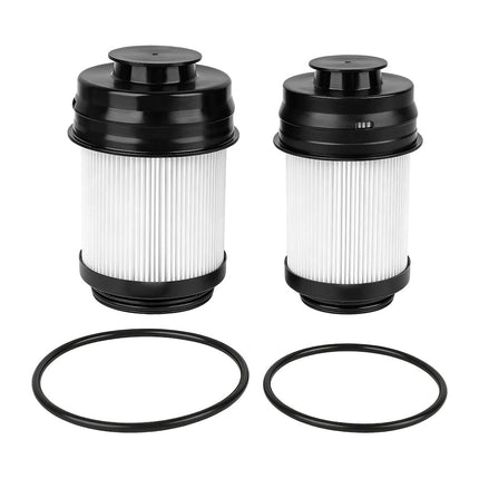 Dodge RAM 6.7L Cummins Fuel Water Separator Filter 2025-2026