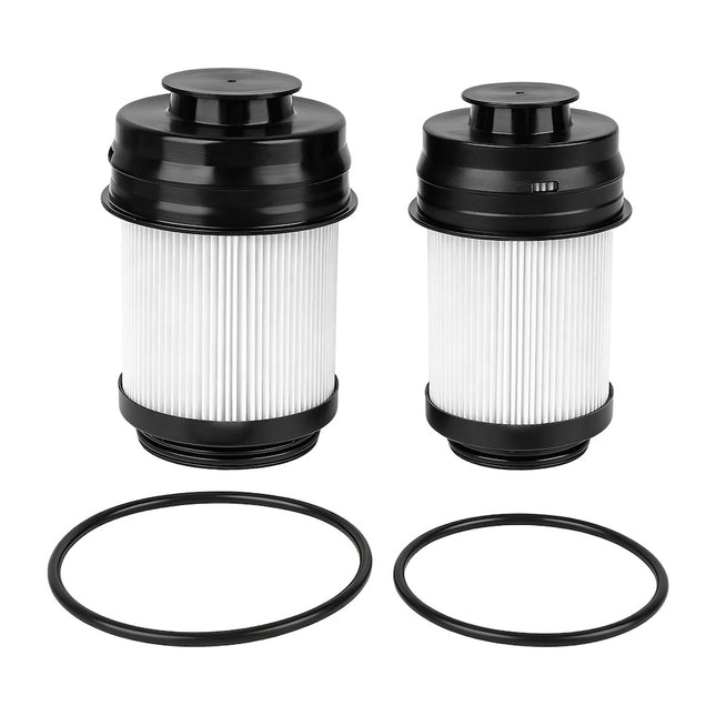 Fuel Water Separator Filter for 2025-2026 Ram 6.7L Cummins — 68677800AA Front View