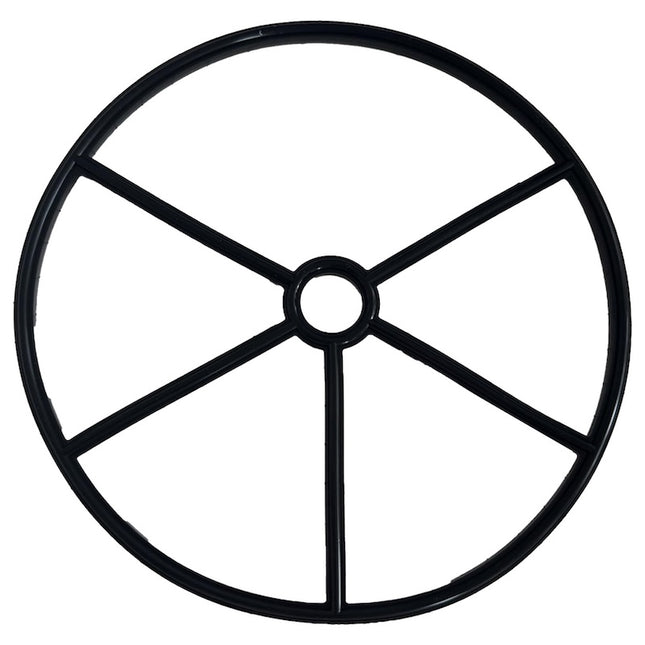 271148 2 Inch Diverter 5 Spoke Gasket Replacement for HiFlow Pool and Spa Multiport Valve