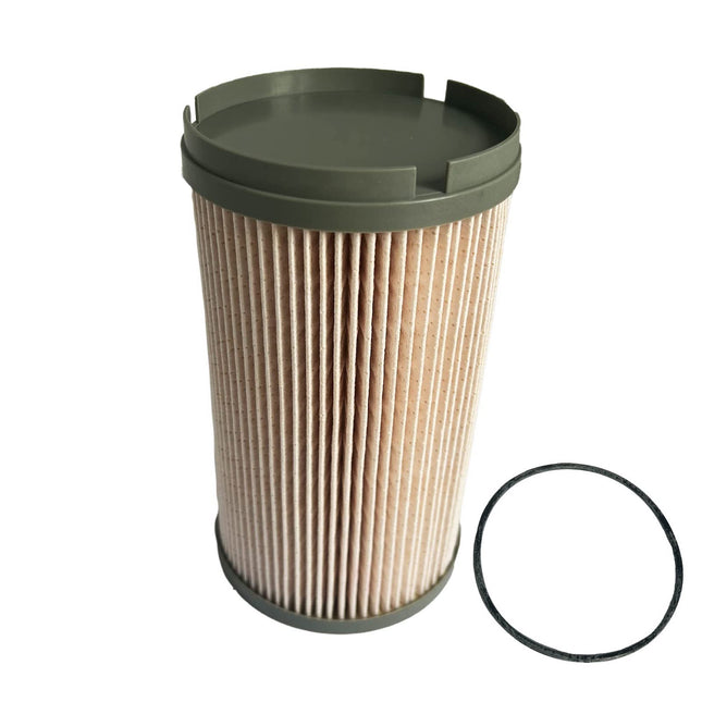 FS20172 Fuel Filter Replacement for Cummins ISX15 Engines Peterbilt 367 389 587 Replace K37-1012 K37-1029