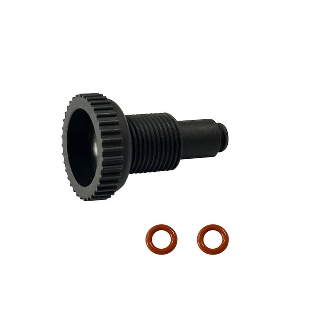 273512 Air Release Valve with 2 O-rings for TR100C TR140C C-3 Pool and Spa Sand Filter and Valve