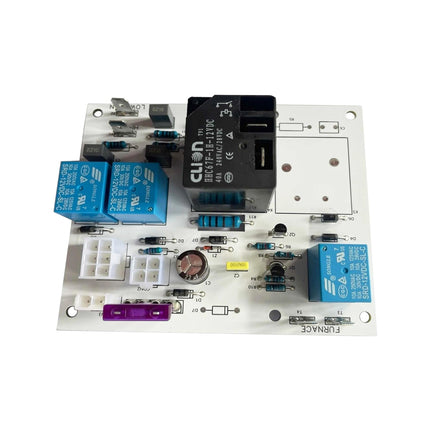 3106996022 Heat and Cool Analog Control Relay Board Kit for RV Air Conditioner 579 590 595 and 600 Series 3311924