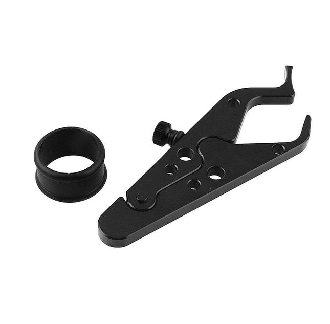iFJF Motorcycle Cruise Control Throttle Clamp