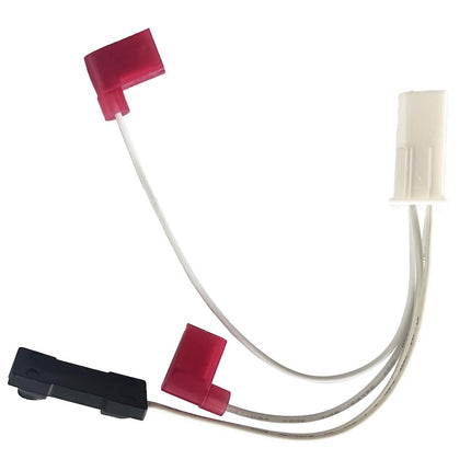 618548 RV Refrigerator Thermistor Assembly for Refrigerator N611 N621 N811 N821 N841 621742 with Wire Harness