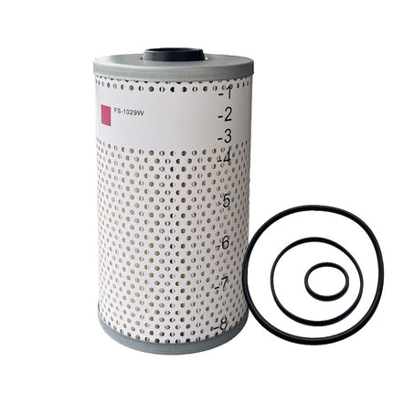 FS1029W Fuel/Water Separator Insert Filter Cartridge 10 micron for KENWORTH Truck Replace P550463 PF7548 PF7620