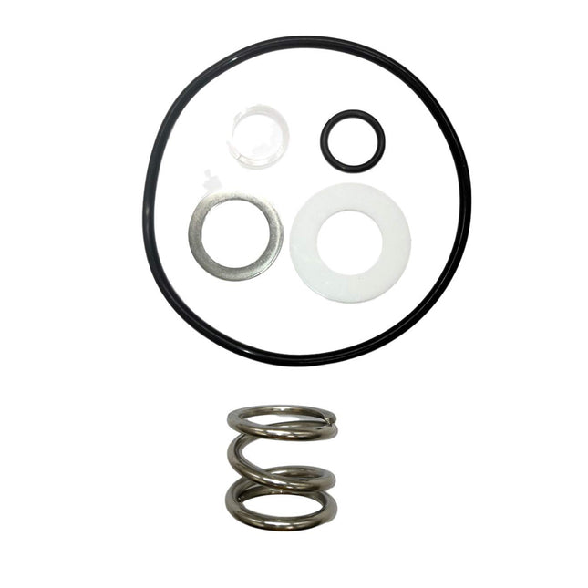 iFJF SPX0710 Rebuild Repair Kit for Hayward Multiport Valves Pro and VL Series Sand Filter Systems