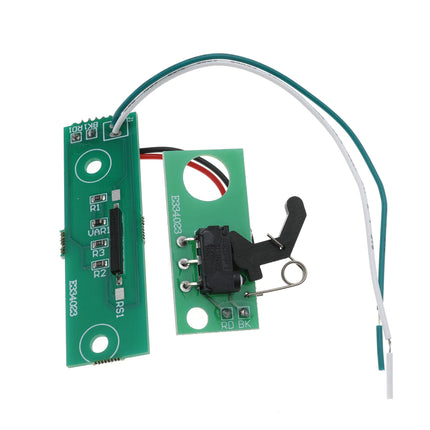 iFJF R4192 Rev Counter Board for SW2000XLS Series Automatic Gate Operator