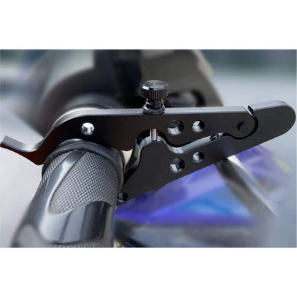iFJF Motorcycle Cruise Control Throttle Clamp