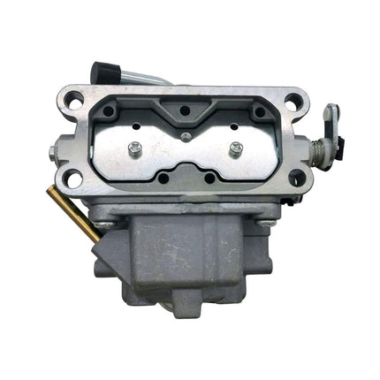 iFJF 845273 Carburetor for B&S 842097 844172 845032 Compatible with 611477 613477 Series Engine with Fuel Filter Gaskets