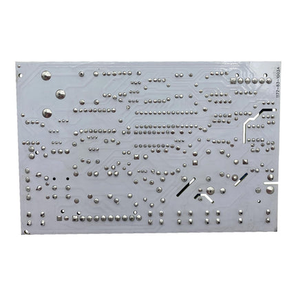 iFJF 628661 Refrigerator Power Circuit Board Kit Replacement for N41X N51X N6X N8X NX NXA N1095 Series