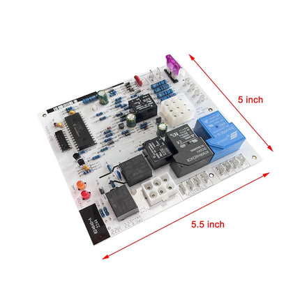 903429 Furnace Control Circuit Board for M1 Furnace Replaces 624602 6246020 624602A 624640