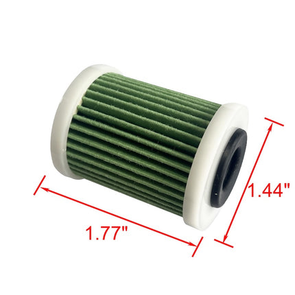 6P3-WS24A-01-00 Fuel Filter for 150-350 HP F150 LF150 VF200 F200 VF225 Outboard Engines 2006-2024 6P3-24563-01