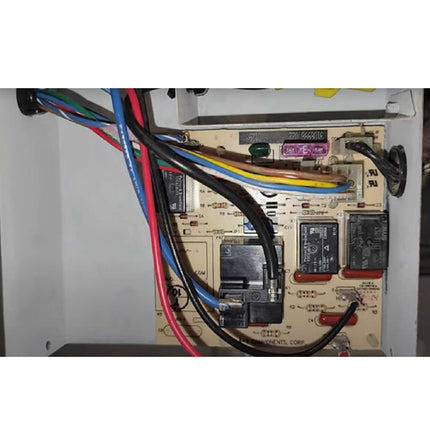 3106996022 Heat and Cool Analog Control Relay Board Kit for RV Air Conditioner 579 590 595 and 600 Series 3311924