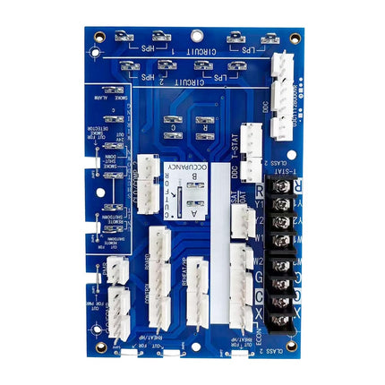 iFJF HK50AA051 Terminal Board Direct Replacement for Carrier HK50AA051 Pre-Tested & Corrosion Resistant