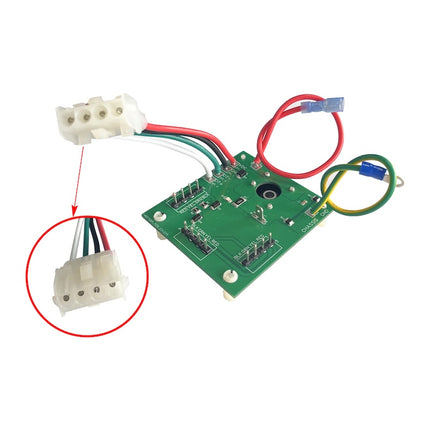 521593 521218 Load Center Surge Board for Intellitouch Automation Control System 902175