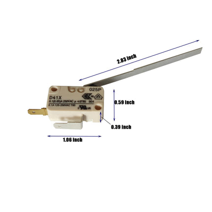 iFJF 36680 Sail Switch Designed for RV Camper Replacement Hydro Flame (Pack of 1)