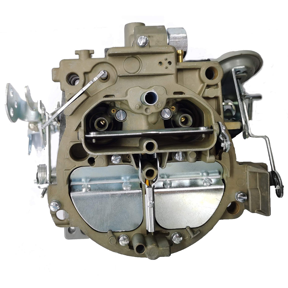 Quadrajet 4MV 750 CFM Carburetor for Chevy 1966-1973 | iFJF Direct