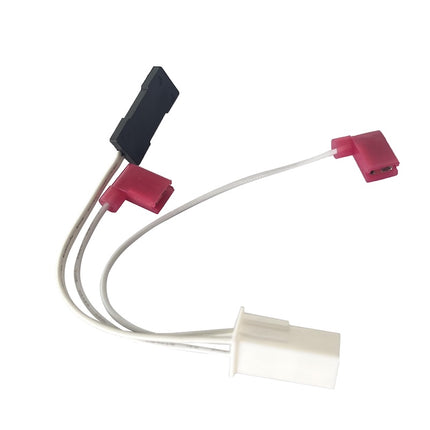 618548 RV Refrigerator Thermistor Assembly for Refrigerator N611 N621 N811 N821 N841 621742 with Wire Harness
