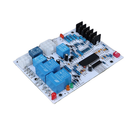 1012-925C Furnace Control Board for Rheem Ruud Weather King Gas Furnaces - Detail View 3 - iFJF