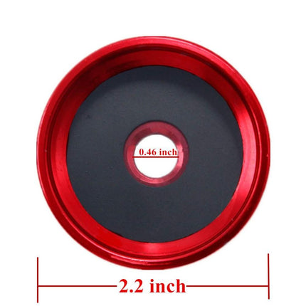 iFJF Extended Run Gas Cap Adapter, Mess Oil Changes Funnel and Generator Magnetic Tip Dipstick Oil Dip Stick for Inverter Generator for EU1000i 2000i