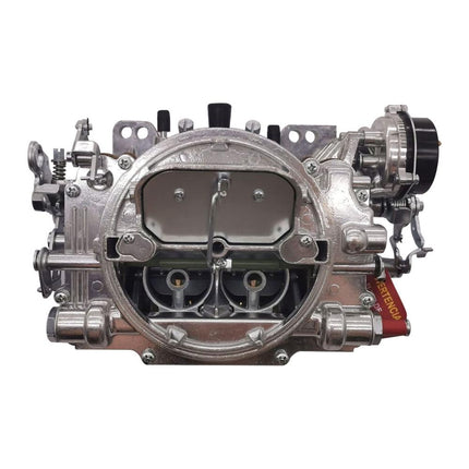 iFJF 1403 Carburetor Performer for 4 Barrel 500 CFM Square Bore Air Valve Electric Choke Carburetor NO EGR