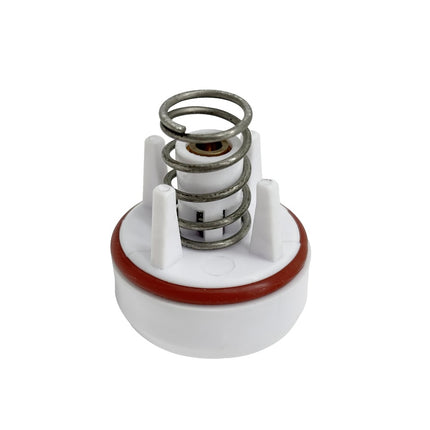 iFJF 0887726 800M4 Backflow Valve PVB Repair Kit Fits 800M4QT and LF800M4QT Convert 800M4QT to 800M4FR 1/2" - 3/4" Pressure Vacuum Circuit Breakers Freeze Resistant Retrofit Kit