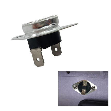 iFJF 31091 High Temperature Limit Switch Protect Your RV Furnace from Overheating