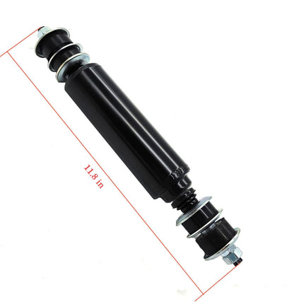 iFJF 1014236 Golf Cart Rear Shock Absorbers Replacement for Club Car DS 1981-2011 Electric Gas G E 2004-Up Precedent