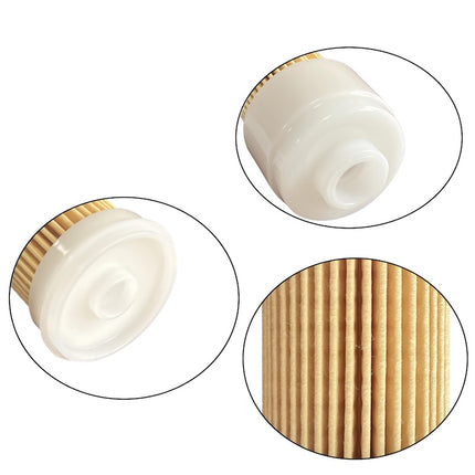 68F2456310 Fuel Filter for 150 175 200 225 250 300 HP Outboard Engines 68F-24563-10 18-7955