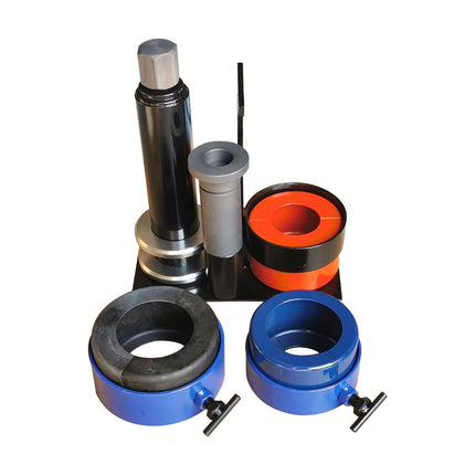 iFJF Differential Carrier Bearing Puller Kit Replacement for Dana 30 44 50 60 8” 9.5” Heavy Duty Pinion Bearing Tool