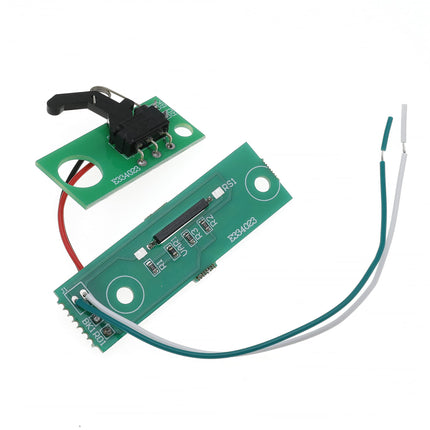 iFJF R4192 Rev Counter Board for SW2000XLS Series Automatic Gate Operator