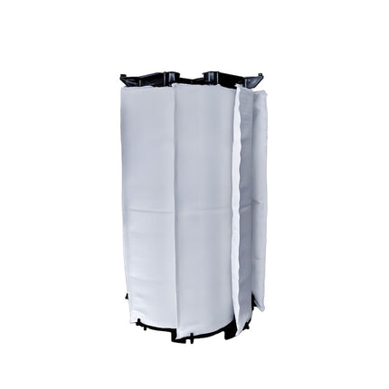 48 Sq.ft 59023400 Pool Filter Grille Assembly for 48 Square Feet Pool Filter and Spa Filter