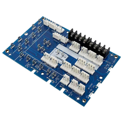 iFJF HK50AA051 Terminal Board Direct Replacement for Carrier HK50AA051 Pre-Tested & Corrosion Resistant