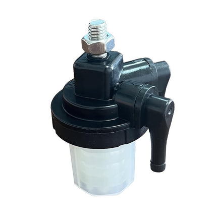 61N-24560 Fuel Filter Assembly for Yamaha 9.9HP 15HP 20HP 25HP 30HP 40HP 2 or 4 Strokes Outboard Motor 68T-24251-00-00 655-24560-00