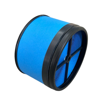 P618239 Radial Seal Air Filter for Volvo B7R B8R B12R Bus — Detail View 3 — iFJF