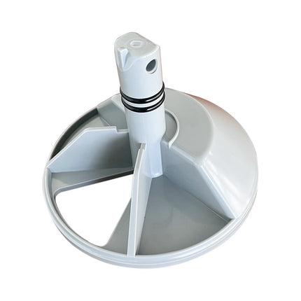 271168 2-Inch Valve Diffuser for HiFlow Top and Side Mount Pool Spa Multiport Valve