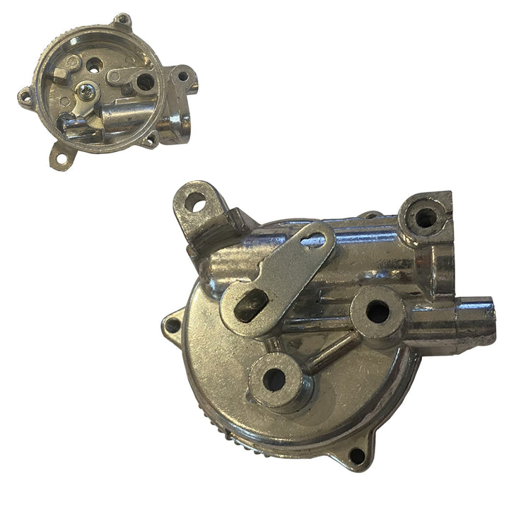 iFJF 1478 Electric Choke Kit Internal Vacuum Multicolor Replacement fo