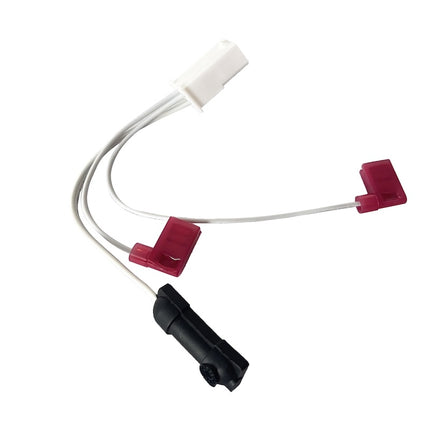 618548 RV Refrigerator Thermistor Assembly for Refrigerator N611 N621 N811 N821 N841 621742 with Wire Harness