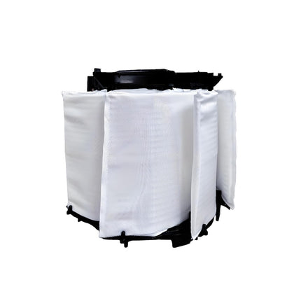 24 Sq.ft 59023800 Pool Filter Grille Assembly for 24 Square Feet Pool Filter, Spa Filter DEX2420DC DEX2400DA