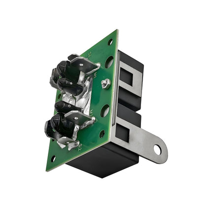 iFJF R001751 Relay for Pop Up Camper 12 Volt Motorized Winch Replace Model P92001 Power Winch