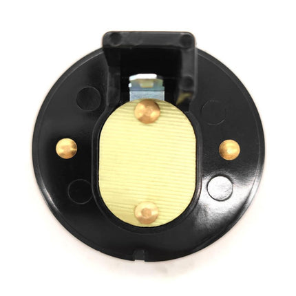 iFJF 70125A-1 18-7665 Marine Electric Choke for 2 Barrel Mercruiser MerCarbs Carburetor with 4.3L V-6 Engine
